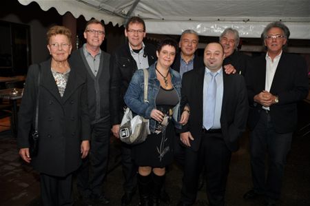 La Baracca heropend in nieuw kleedje