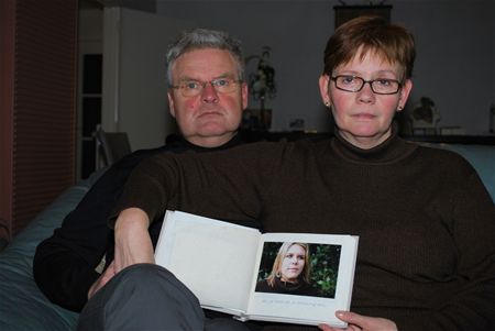 'Laat Marijke's dood zinvol zijn'