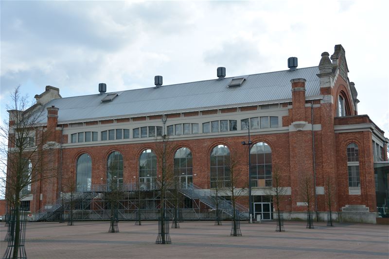 Laat uw mening over de mijnsite horen