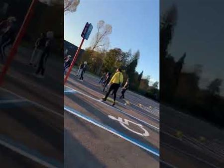 Lachgas gevonden na massale vechtpartij