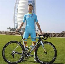 Lars Boom op Wereldbeker