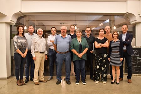 Laureaten van onze vakantiefotowedstrijd bekroond