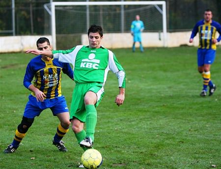 Leider Statie Zolder verliest