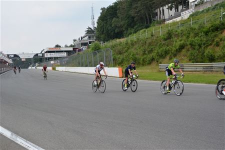 Leiders geven geen krimp