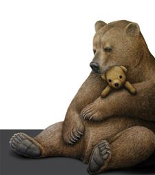 Letterfeest om Moedertaaldag te vieren