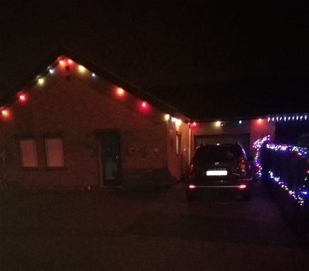 Licht in onze straten