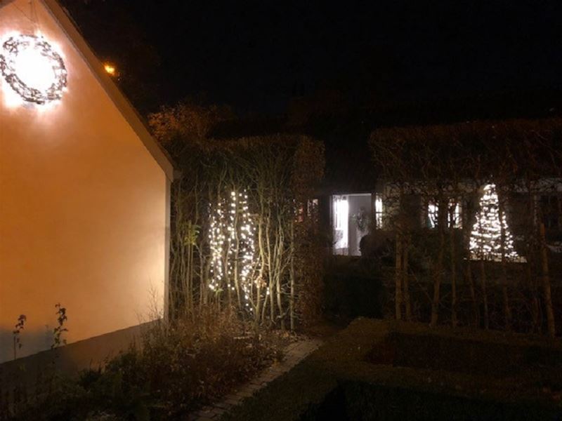 Licht in onze straten