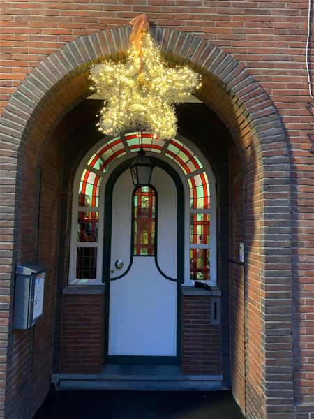 Licht in onze straten