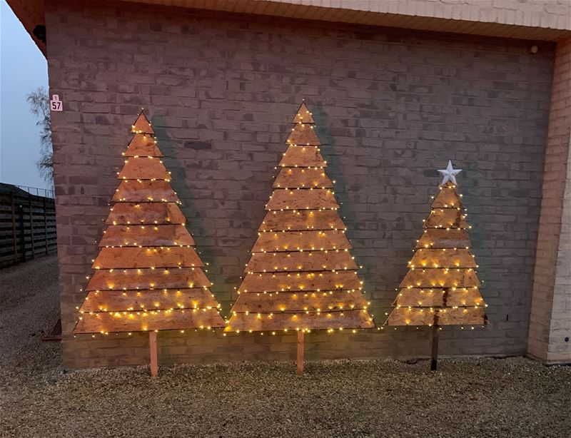 Licht in onze straten