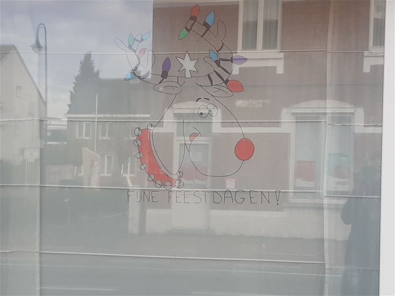 Licht in onze straten