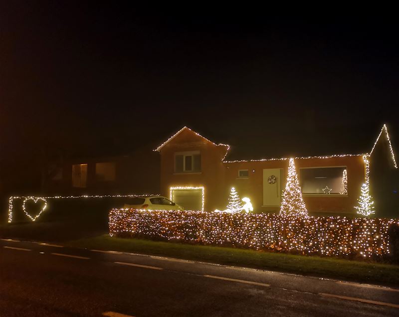 Licht in onze straten