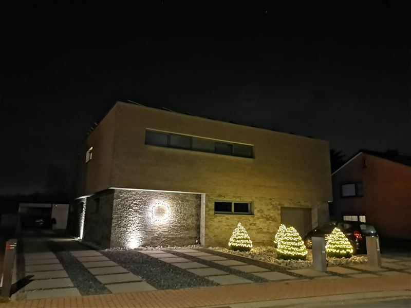 Licht in onze straten