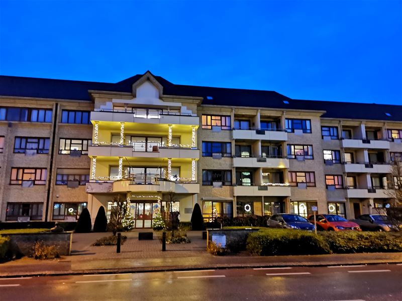 Licht in onze straten