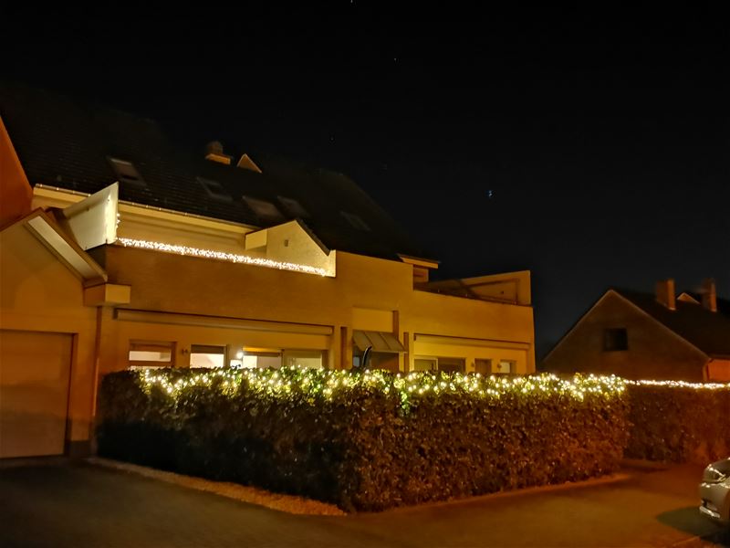 Licht in onze straten