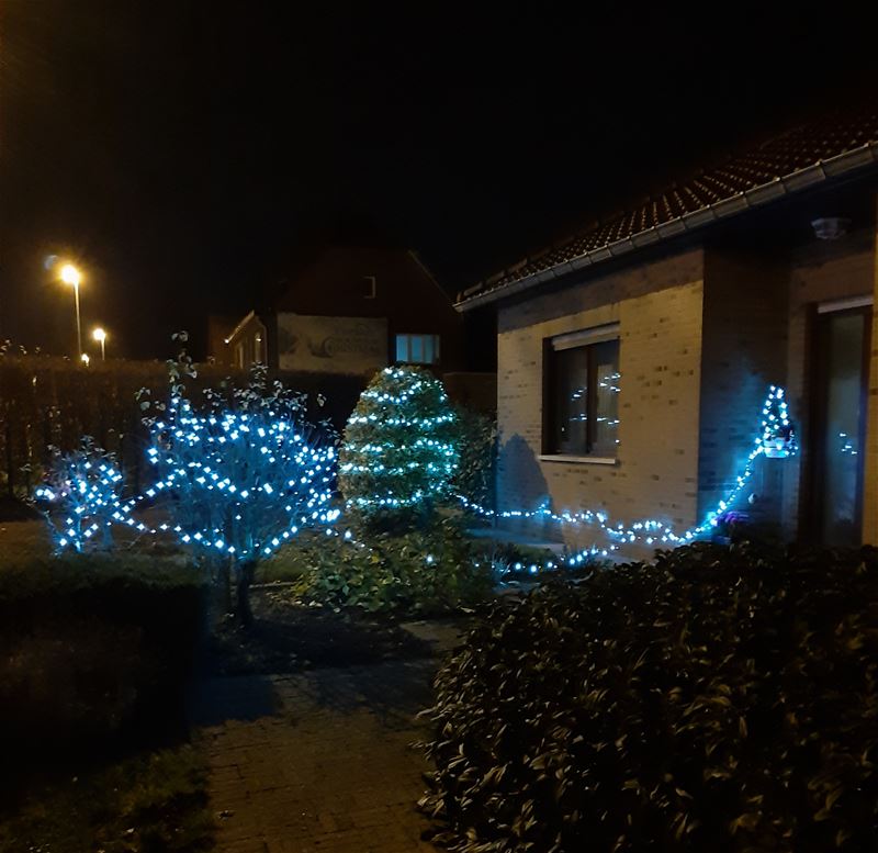 Licht in onze straten