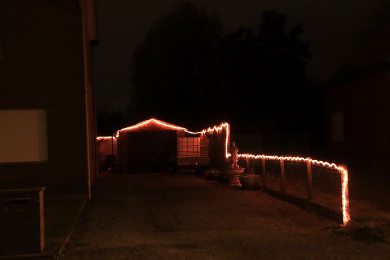 Licht in onze straten