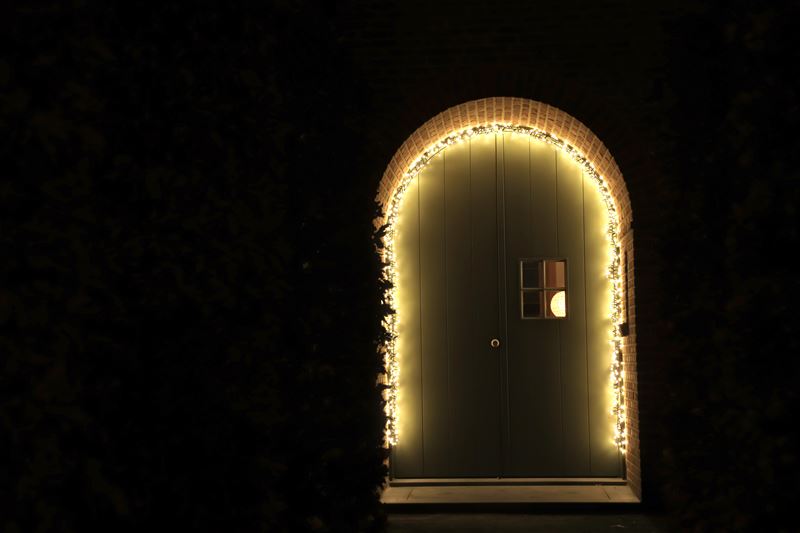 Licht in onze straten