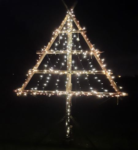 Licht in onze straten