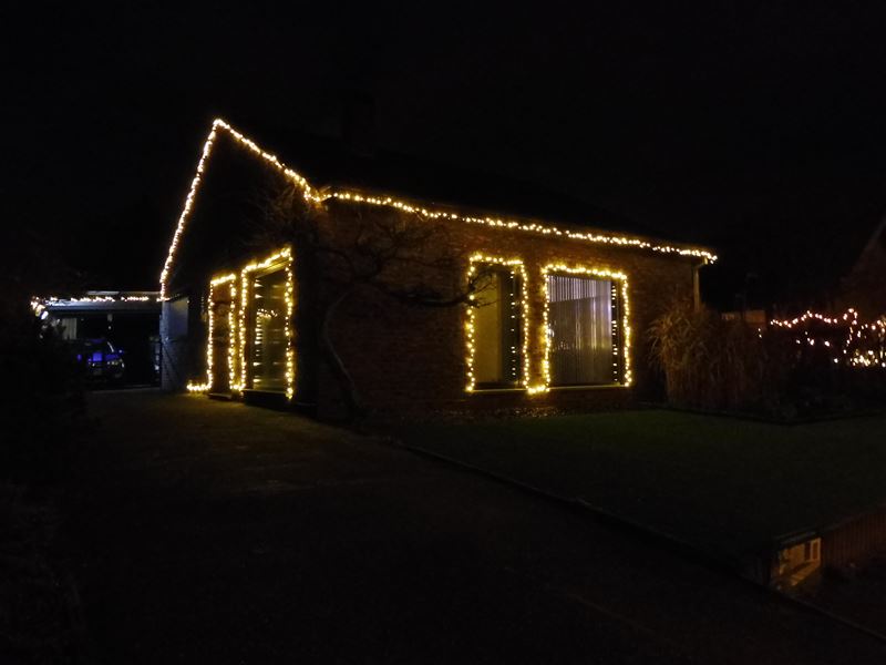 Licht in onze straten