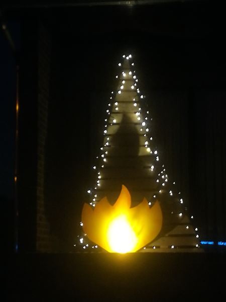 Licht in onze straten