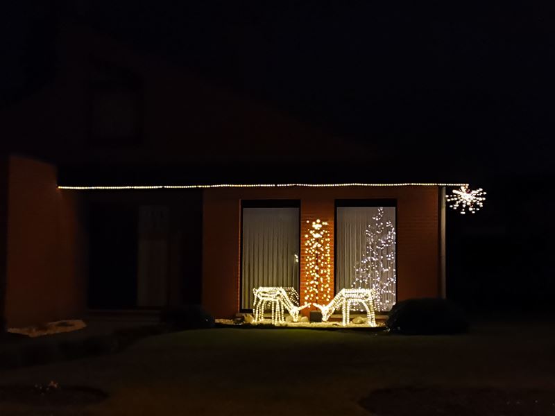 Licht in onze straten