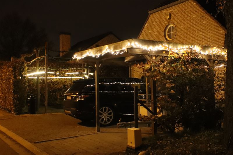 Licht in onze straten