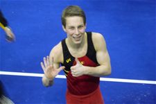 Limburgse nominatie voor Thomas Neuteleers