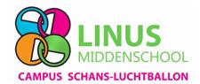 Linus Middenschool neemt bescheiden start