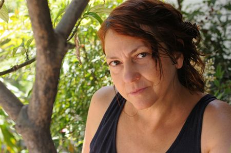 Lisa Germano komt naar Muze