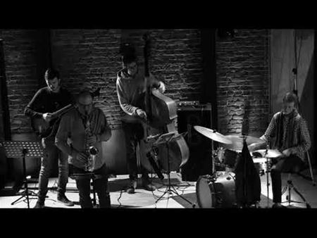 Live concert: Lieven Cambré invites