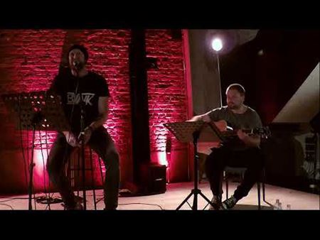 Live concert: Yoeri Mellaerts