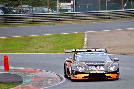 Longin-Cortin winnen, Derdaele-Saelens leiden