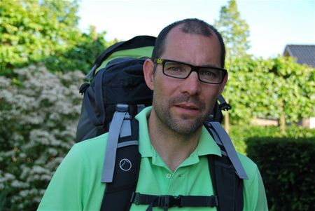 Luc Reynders trekt naar de Noordpool