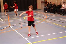 Luca De Angelis is Belgisch kampioen