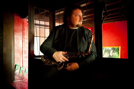 Luca Jazz Night brengt veel muzikanten naar Muze