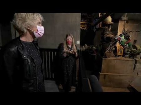 Maak kennis met het werk van Eline Ouwendijk