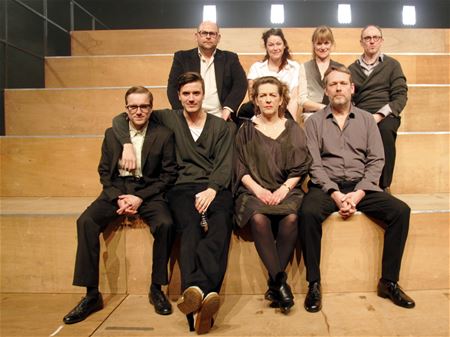 Malpertuis speelde Ivanov