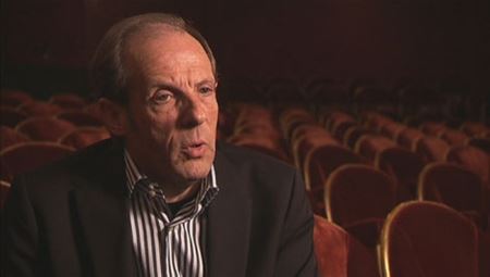 Marc Brillouet te gast bij Neos