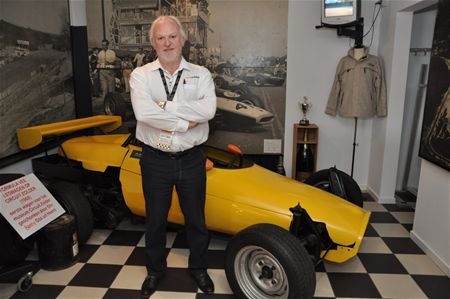 Marc Martens verlaat na 15 jaar Circuit Zolder