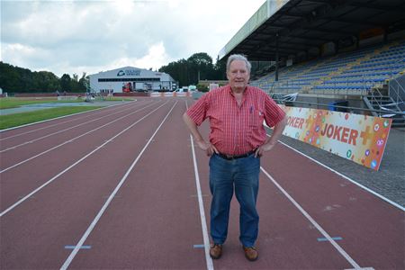 Marcel Schepers blijft logistieke spil van Nacht