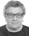 Marga Schätzer is overleden