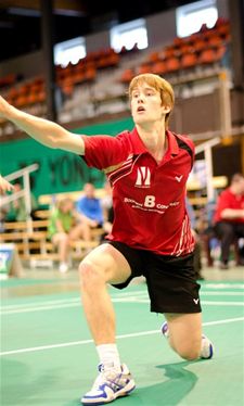 Marijn Put naar WK in Japan