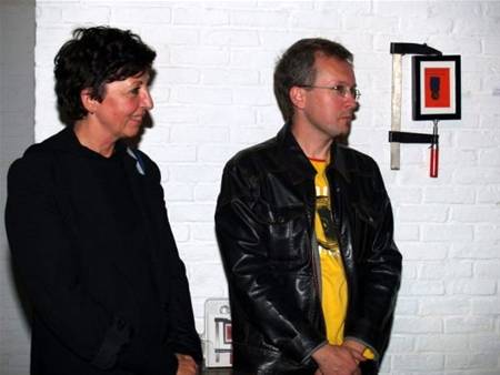 Marleen Daniëls wint driejaarlijkse cultuurprijs