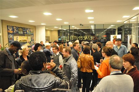 Massale belangstelling voor 'Slaapwel Teddy'