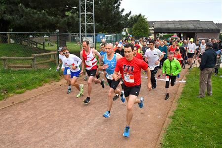 Mathias Vanmunster doet het opnieuw