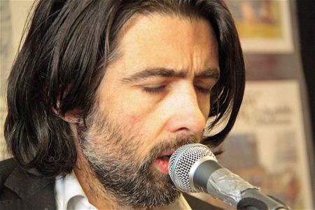 Mauro geeft verrassingsoptreden in Pick-Up