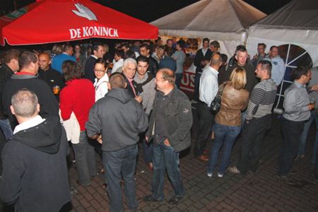 Meer dan 500 fuivers op 30+ Hot Summerparty