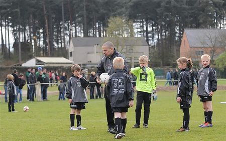 Meer dan 600 spelers strijden voor de eer