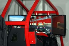 Meeracen met de WTCC op je computer