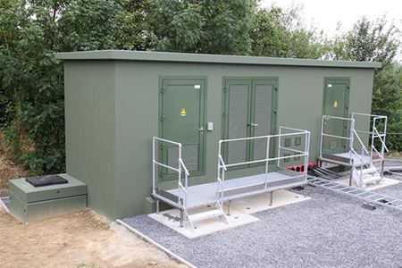 Melotte en P&V werken samen met Colruyt